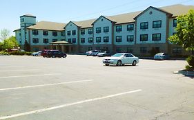 Extended Stay America Chicago Lisle